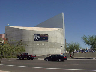 Science Center